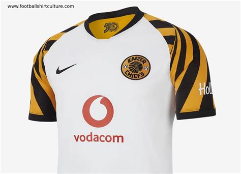 They play most of their home. Kaizer Chiefs 2019-20 Nike Away Kit | 19/20 Kits ...