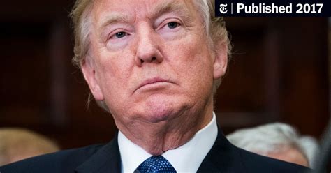 Trumps Combative Denials Again Draw Him Into The Sexual Harassment