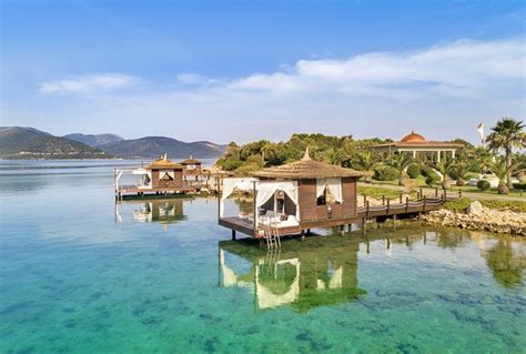 16 Migliori Resort Sulla Spiaggia In Turchia Travel Blog