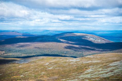 Best Hiking Trails In Finnish Lapland Finland Naturally