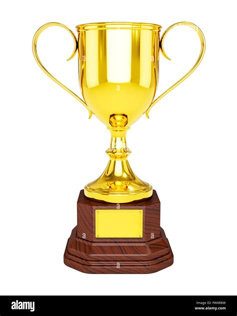 1st Prize Trophy Hi Res Stock Photography And Images Alamy