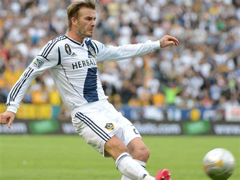 How David Beckhams Legacy Continues To Transform Major League Soccer