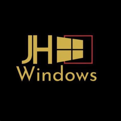 Jh Windows