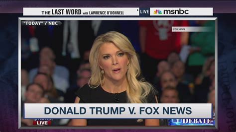 The Last Word With Lawrence O Donnell On Msnbc