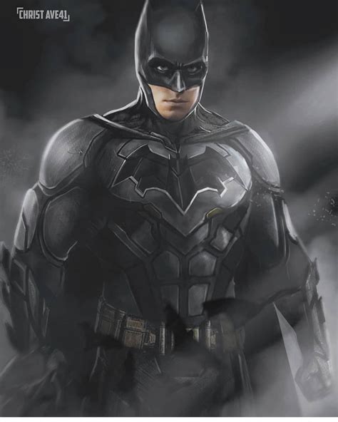 The Batman On Instagram Batman Fan Art By Christave41 🤩 Batman