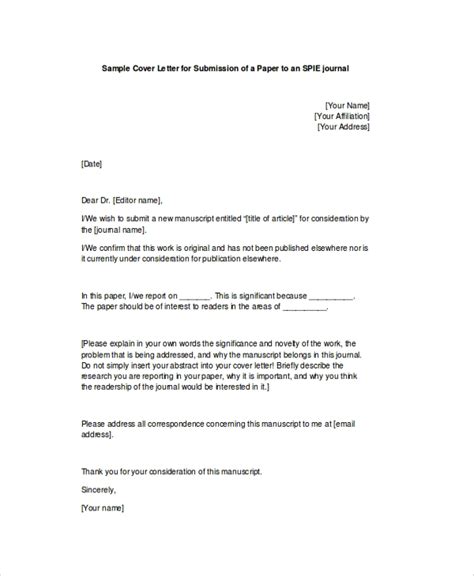 Please ensure that the c.v. FREE 8+ Sample Cover Letter Templates in PDF | MS Word