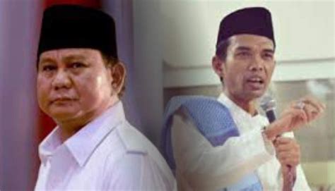 Pembinaan mental pentingnya mindset pta pekanbaru. Nyata..Ustadz Abdul Somad Pengikutnya Jutaan Tapi ...