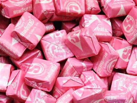 Um All Pink Starburst Packs Are Now A Thing