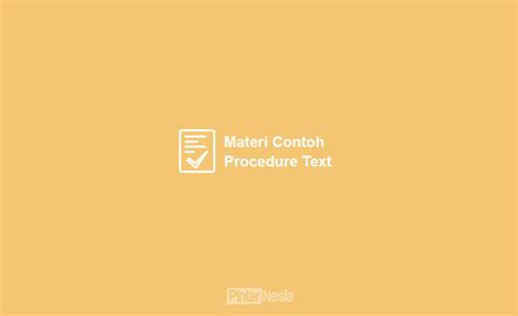 The place is distinguished simply for the numerous doors and windows found. 15+ Contoh Descriptive Text Singkat: Ibu/Orang/Hewan/Benda