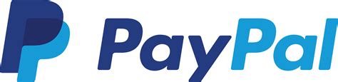 Paypal Logos Download