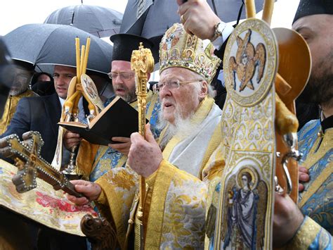 Eastern Orthodox Church To Halt Services Until End Of March Ksmu Radio