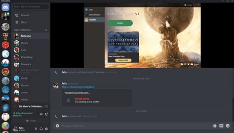 How To Screen Share On Discord