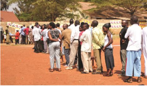 Local Council Elections Extended Another 180 Days Entebbe News