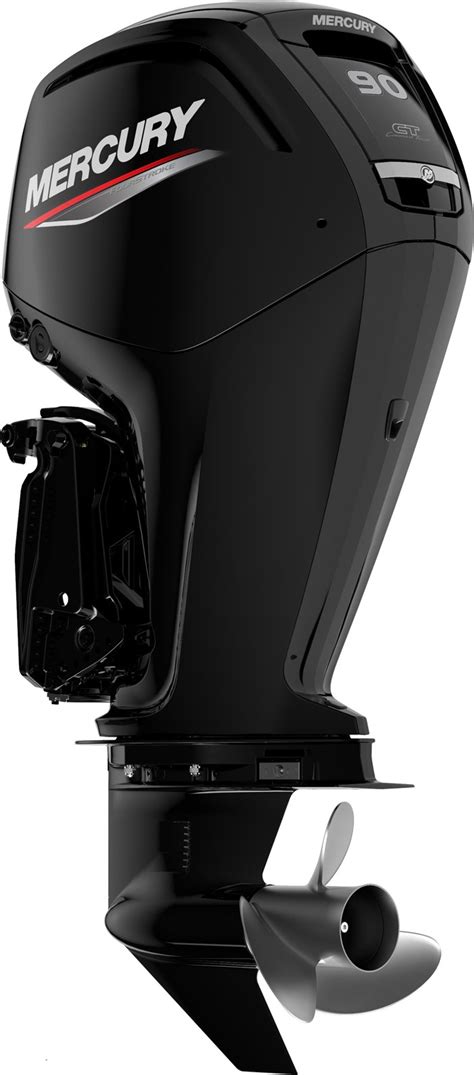 Mercury 90 ELPT CT EFI 4 Stroke 2022 New Outboard For Sale In Port