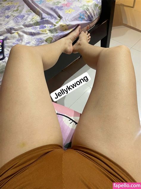 Jelly Kwong Jelly Kwong Nude Leaks Onlyfans Thefap