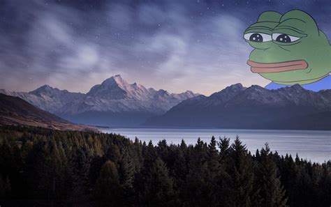 Top Pepe The Frog Wallpaper Full Hd K Free To Use