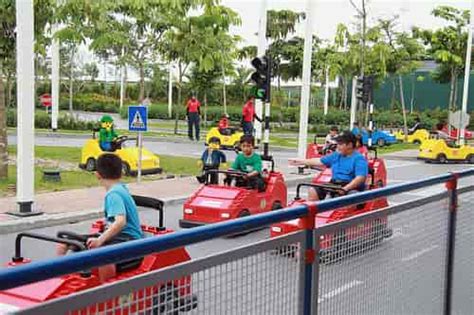 Legoland Malaysia Theme Park Review Perkhidmatan Perkahwinan