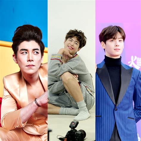 Download lagu mp3 terbaru 2020 gratis. Mesti Tonton! Sedapnya Nyanyian 11 Artis K-POP ...