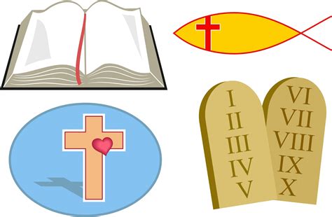 Free religion clipart icons in various ui design styles for web, mobile, and graphic design projects. Christian Icons Free Stock Photo - Public Domain Pictures