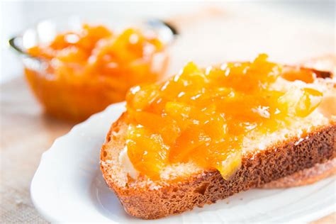 Kumquat Marmalade 1 Kumquat Marmalade Recipes Kumquat Recipes Honey