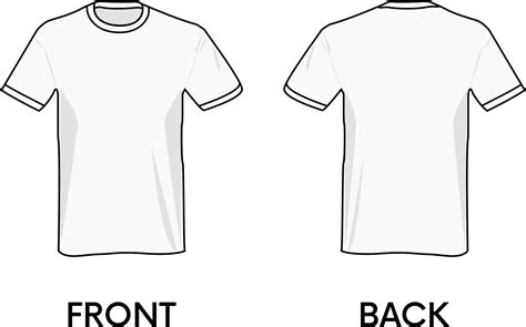 Ajfwhite Polo T Shirt Vector Free Downloadoff 62 Tr
