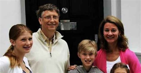 She even has not steven p. Welcome To Freshlife's Blog: Here are the 5 Richest Kids ...