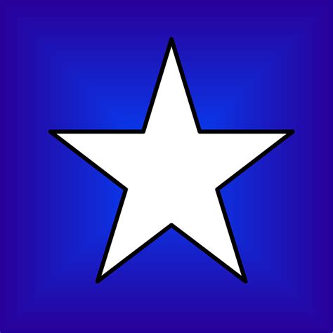 Star Background Tile · Free Image On Pixabay
