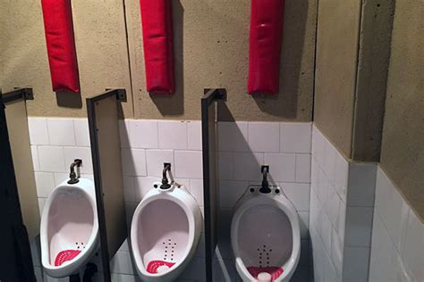 Mystifying Types Of Urinals From Around The World Alsco New Zealand