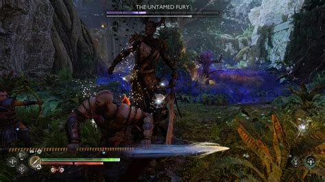 The Untamed Fury Locations in The Crater and Jungle - Strategies