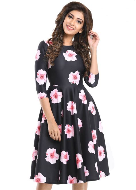Casual Dress For Women Frock For Women Casual Dresses New Stylish Dress