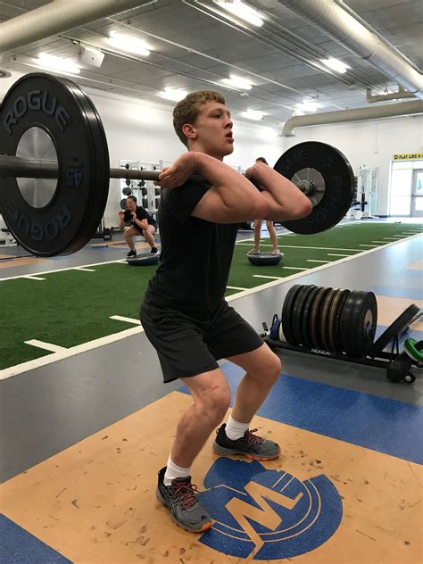 Maybe you would like to learn more about one of these? 4 Expert Tips To Develop Power In Your High School Weight ...