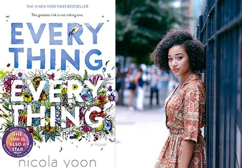 A teenager who's lived a sheltered life because she's allergic to everything, falls for the boy who moves in next door. Everything You Need To Know About The Everything ...