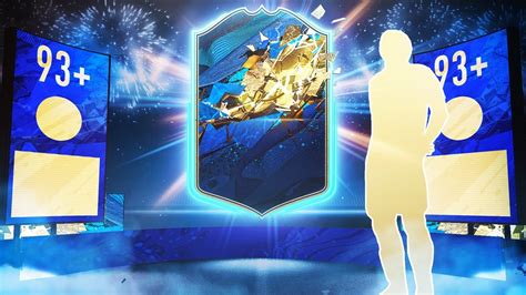Huge Tots Packed 36000 Fifa Points Totssf Pack Opening Fifa20
