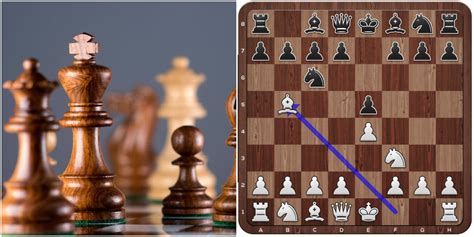 Best Opening Chess Moves Clkiza