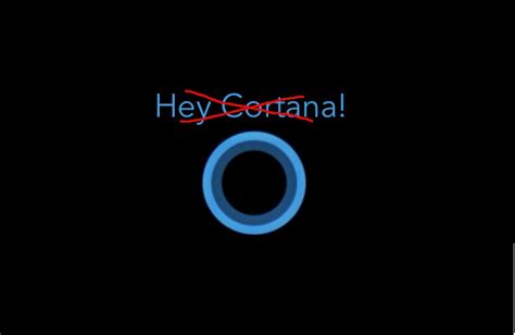‘hey Cortana Causing Voice Search Issues Removed From The Us Market