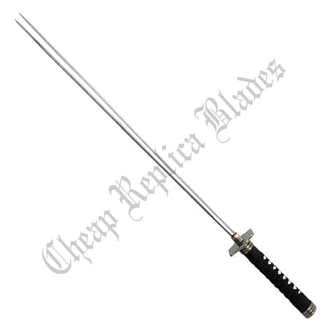 Kadaj Sword Advent Children Double Bladed Katana Cheap Replica Blades
