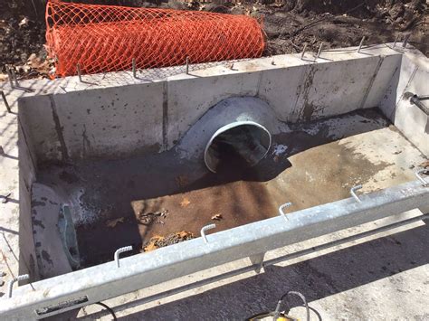 Stormwater Pipe Repair West Bhc