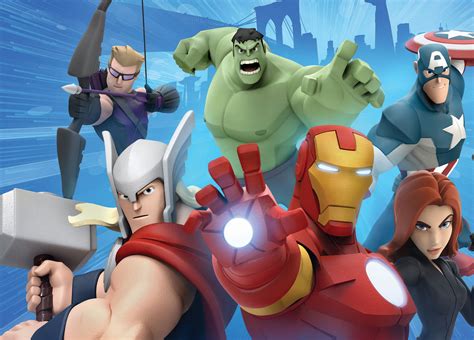 The new home for your favorites. Disney Infinity 2.0 set to release in Australia on ...