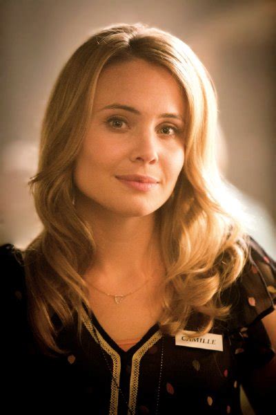 Leah Pipes Nude Pics Page 1