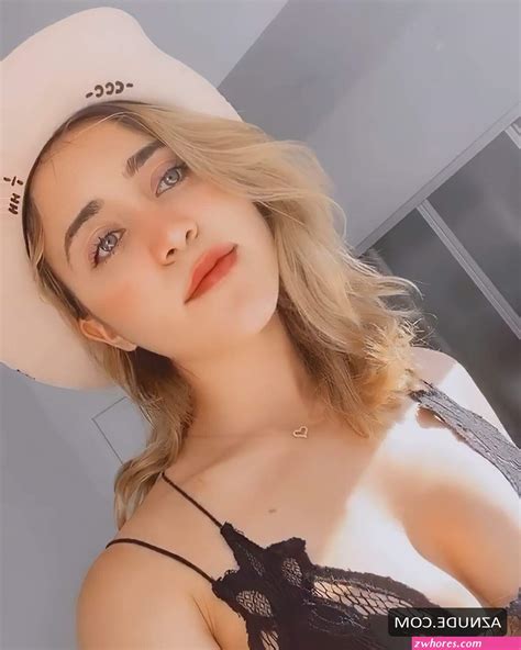 Caylee Cowan Poses As Sexy Sailor Leaked Whores Onlyfans