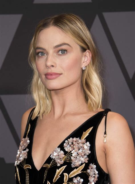 Margot Robbie Sexy The Fappening Leaked Photos 2015 2022