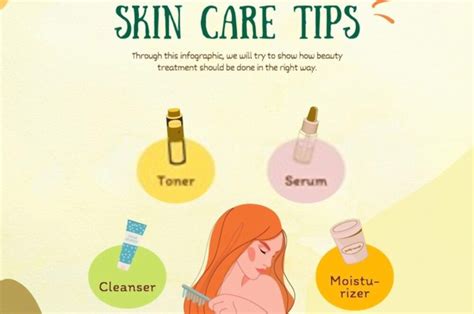 Skin care tips for healthy skin | Purec Egyptian