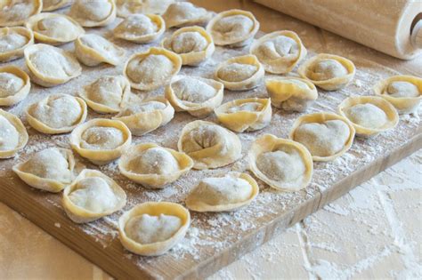 the ultimate guide to making traditional russian pelmeni that s what she had