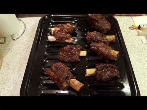 Perfect for everything from rice bowls and tacos to enchiladas and pictured using an instant pot cuts the time needed to coax the chuck roast into a buttery, moist texture by more than a third. BBQ BEEF RIBLETS (INSTANT POT) - YouTube