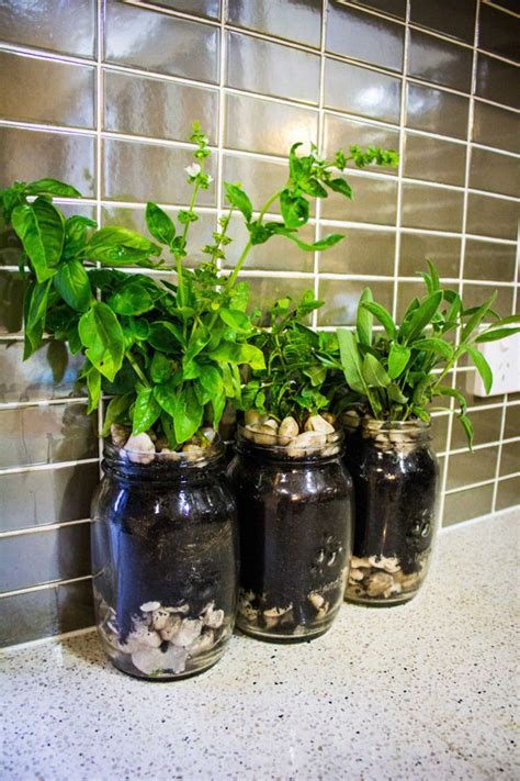 The following indoor herb garden ideas should inspire you to make freshly seasoned tasty meals whenever you want, especially when you're in search of little summer taste during the colder days! 19 Indoor Herb Planter Ideas - Place to Call Home