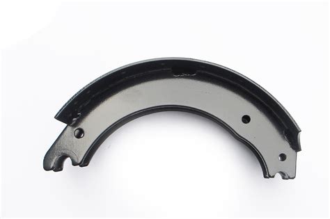 Semi Truck Brake Shoes And Drums For Volvo Brake Shoe