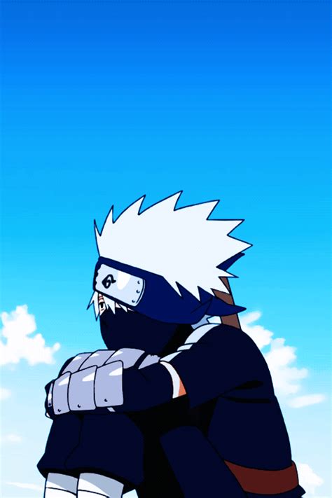 ladyrvby Naruto anime Niño kakashi Personajes de naruto shippuden