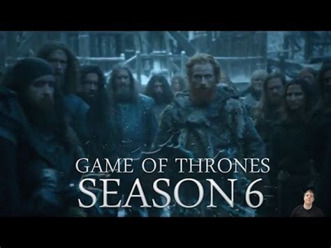And will tyrion become one of three dragon knights. Game of Thrones Season 6 Episode 3 Oathbreaker - Video ...