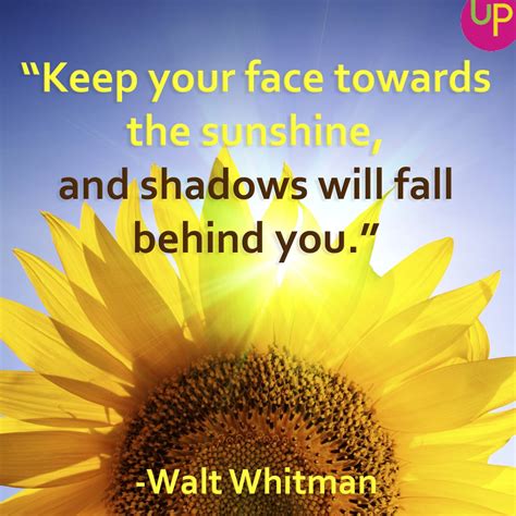 Walt Whitman Quotes Keep Your Face Provide A Good Blogger Bildergalerie
