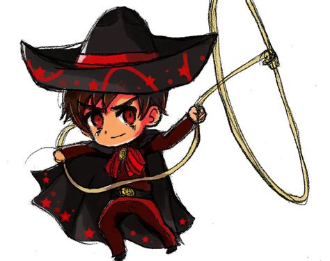 Mexico Charro By Chazz12 On Deviantart